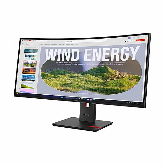 ��� ���� Lenovo ThinkVision T34WD-40 64AEGAT1IS UWQHD �����