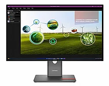 ��� ���� Lenovo ThinkVision P27Q-40 64A7GAT6IS QHD �����