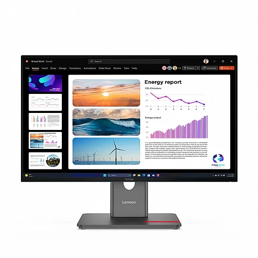 ��� ���� Lenovo ThinkVision P24Q-40 64B2GAT1IS �����