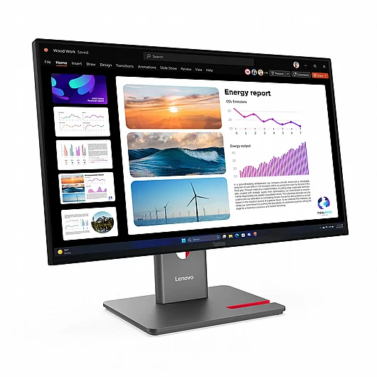 ��� ���� Lenovo ThinkVision P24Q-40 64B2GAT1IS �����