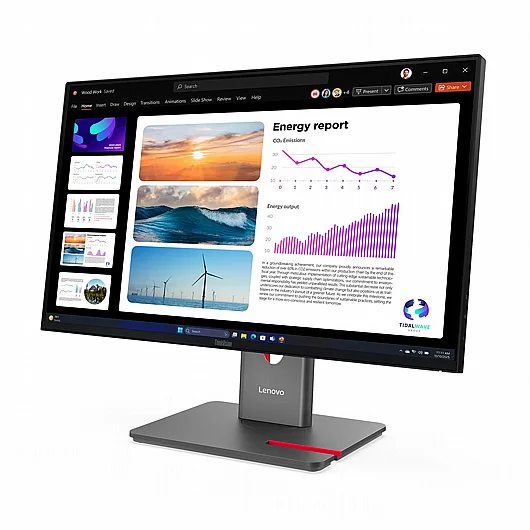 ��� ���� Lenovo ThinkVision P24Q-40 64B2GAT1IS �����