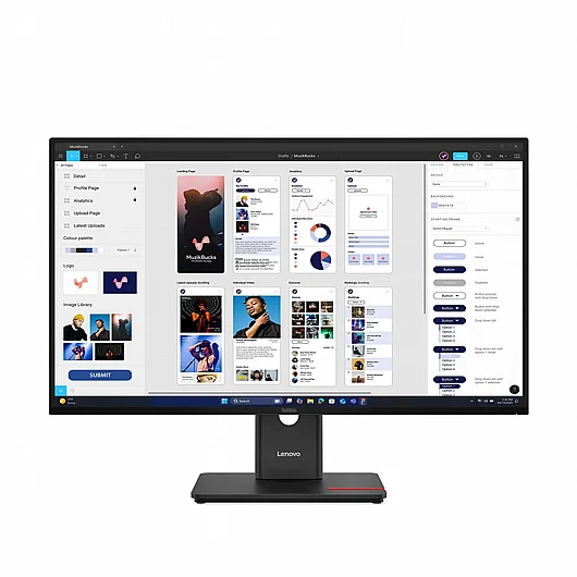 ��� ���� Lenovo ThinkVision T32UD-40 64B0GAT1IS 4K �����