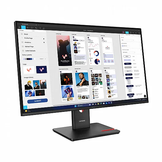 ��� ���� Lenovo ThinkVision T32UD-40 64B0GAT1IS 4K �����