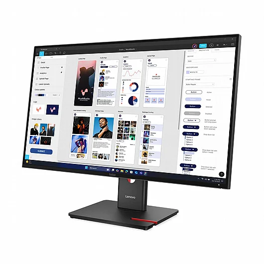 ��� ���� Lenovo ThinkVision T32UD-40 64B0GAT1IS 4K �����