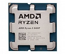 מעבד AMD Ryzen 5 8400F Zen4 מעבד AMD Ryzen 5 8400F Zen4