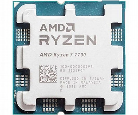 ���� AMD Ryzen 7 7700 Tray