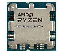מעבד AMD Ryzen 5 7500X3D מעבד AMD Ryzen 5 7500X3D