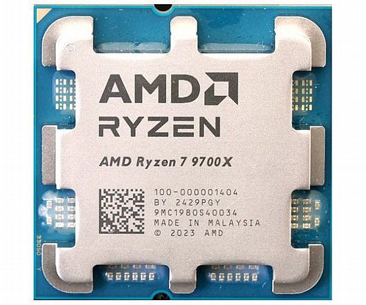 ���� AMD Ryzen 7 9700X Tray