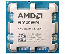 מעבד AMD Ryzen 7 9700X Tray מעבד AMD Ryzen 7 9700X Tray