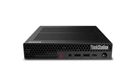 ���� ���� Intel Core Ultra 7 Lenovo ThinkStation P3 Tiny Gen 2 30K5002CIV �����