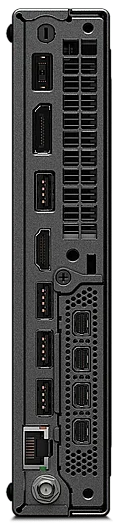 ���� ���� Intel Core Ultra 7 Lenovo ThinkStation P3 Tiny Gen 2 30K5002CIV �����