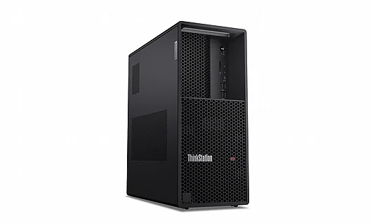 ���� ���� Intel Core Ultra 7 Lenovo ThinkStation P3 Tower Gen 2 30HT001XIV �����