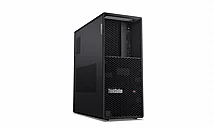 ���� ���� Intel Core Ultra 7 Lenovo ThinkStation P3 Tower Gen 2 30HT001XIV �����