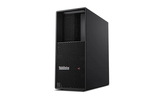 ���� ���� Intel Core Ultra 7 Lenovo ThinkStation P3 Tower Gen 2 30HT001XIV �����