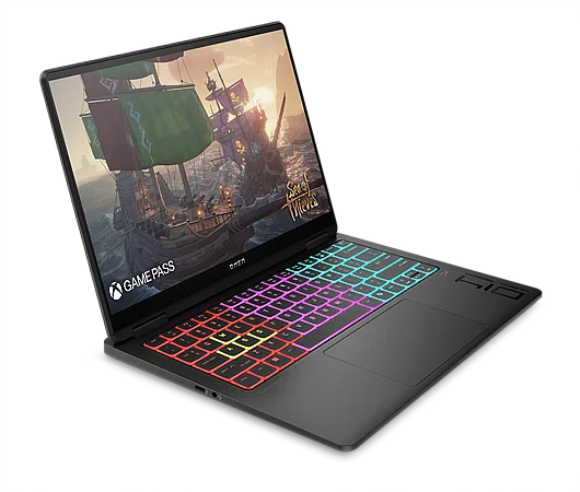 ���� ���� HP OMEN Transcend 14-fb1000nj BQ2R8EA