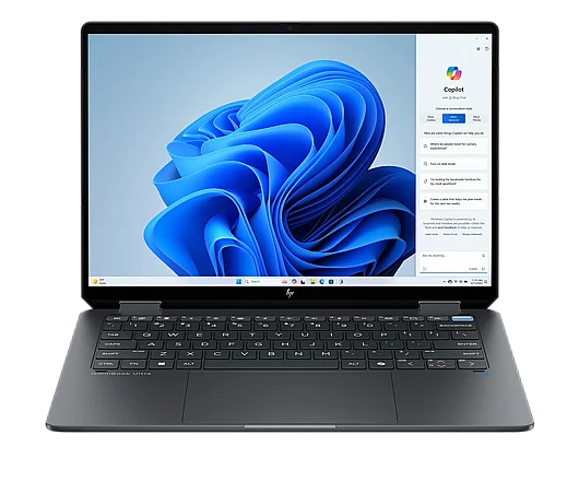 ���� ���� HP OmniBook Ultra Flip 14-fh0002nj B2CN5EA