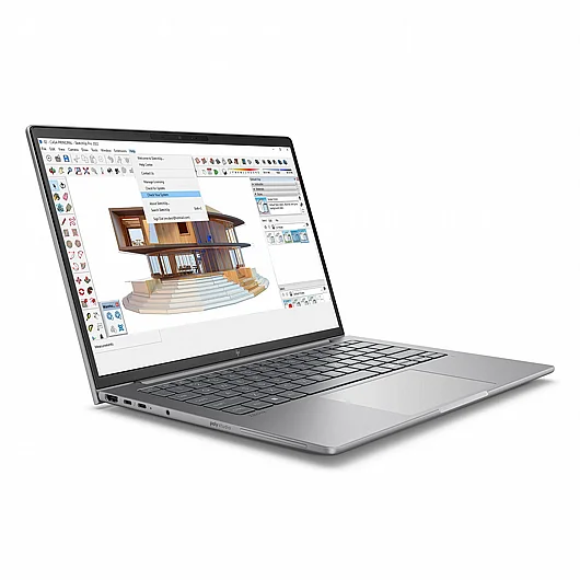���� ���� HP ZBook 8 G1i D5LM3ET