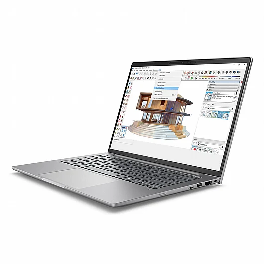 ���� ���� HP ZBook 8 G1i D5LM3ET