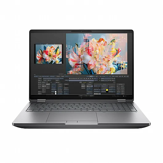 ���� ���� HP ZBook Fury G1i B14E2AT2