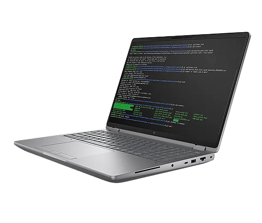 ���� ���� HP ZBook Fury G1i B14E2AT2