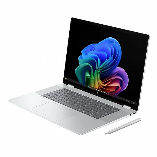 ���� ���� HP OmniBook X 16-as0000nj BT0F1EA