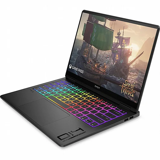 ���� ���� HP Omen 14-fb0001nj 9X646EA
