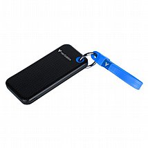 כונן SSD חיצוני כונן Verbatim Pocket SSD USB 3.2 Gen 2 1TB כונן SSD חיצוני כונן Verbatim Pocket SSD USB 3.2 Gen 2 1TB