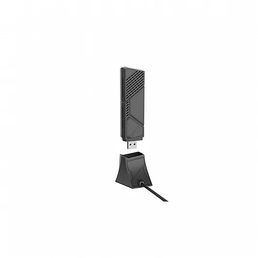 ����� ��� ������ ������ ASUS ROG USB-BE92 90IG09I0-MO0B00