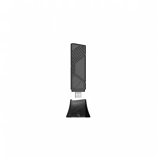 ����� ��� ������ ������ ASUS ROG USB-BE92 90IG09I0-MO0B00