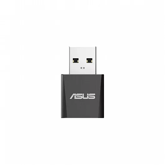 ����� ��� ������ ������ ASUS USB-BE92 Nano 90IG09H0-MO0B00