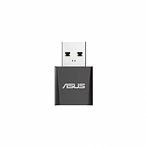 כרטיס רשת אלחוטי חיצוני ASUS USB-BE92 Nano 90IG09H0-MO0B00 כרטיס רשת אלחוטי חיצוני ASUS USB-BE92 Nano 90IG09H0-MO0B00