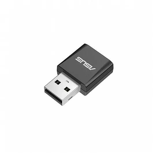 ����� ��� ������ ������ ASUS USB-BE92 Nano 90IG09H0-MO0B00