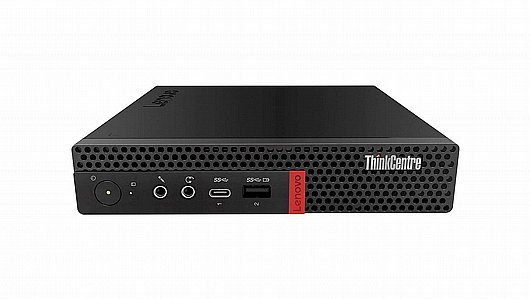 ���� ����� LENOVO Tiny M720q I7-8700 16GB 256GB SSD WIN 11 PRO