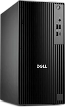 מחשב נייח Dell Pro Tower QCT1250 OP-RD33-16595 מחשב נייח Dell Pro Tower QCT1250 OP-RD33-16595