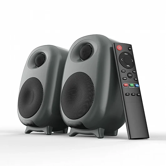 ������� ����� PROTEC DM511 80W Bluetooth