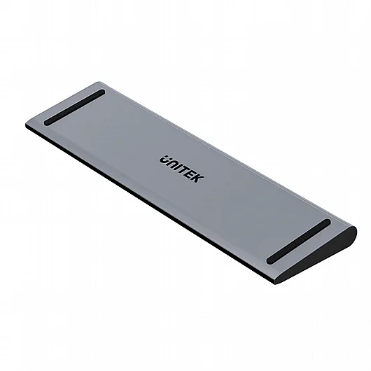 ���� ����� uHUB11+ USB-C DisplayLink 4K Docking Station