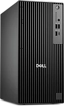 מחשב נייח Intel Core Ultra 7 Dell Pro Tower Plus PC QBT1250 QBT1250-8741 דל מחשב נייח Intel Core Ultra 7 Dell Pro Tower Plus PC QBT1250 QBT1250-8741 דל