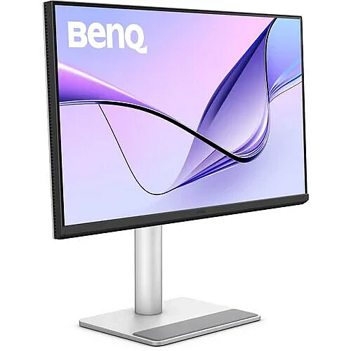 ��� ���� Benq MA270U 4K �����