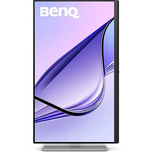 ��� ���� Benq MA270U 4K �����