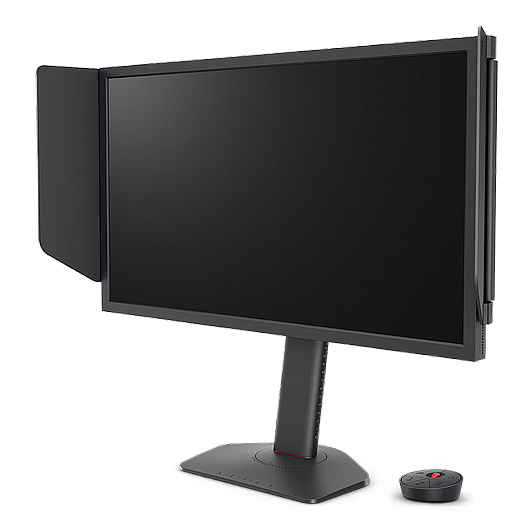 ��� ���� Benq Zowie XL2546X Plus �����