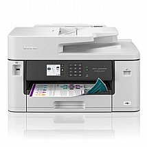 מדפסת דיו משולבת Brother MFC-J5340DW מדפסת דיו משולבת Brother MFC-J5340DW