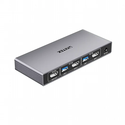 ���� UNITEK HDMI KVM Switch V1309AGY01