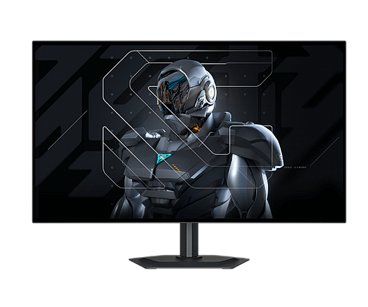 ��� ������� Gigabyte MO27Q28G 27