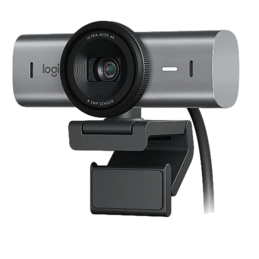 ����� ��� LOGITECH MX BRIO 4K ULTRA HD
