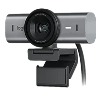 מצלמת רשת LOGITECH MX BRIO 4K ULTRA HD מצלמת רשת LOGITECH MX BRIO 4K ULTRA HD