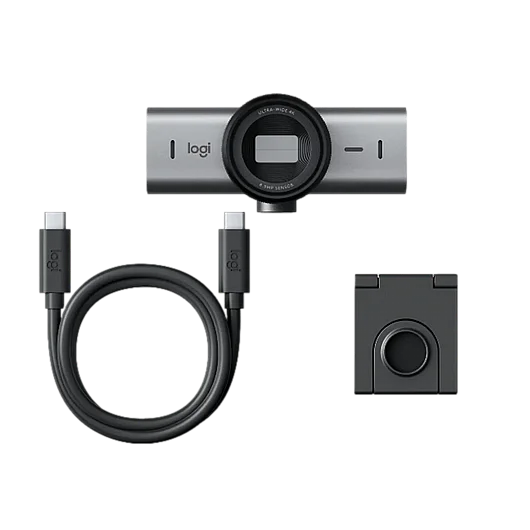 ����� ��� LOGITECH MX BRIO 4K ULTRA HD