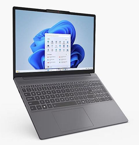 ���� ���� Lenovo IdeaPad Slim 3 15IRH10 83K100L6IV �����