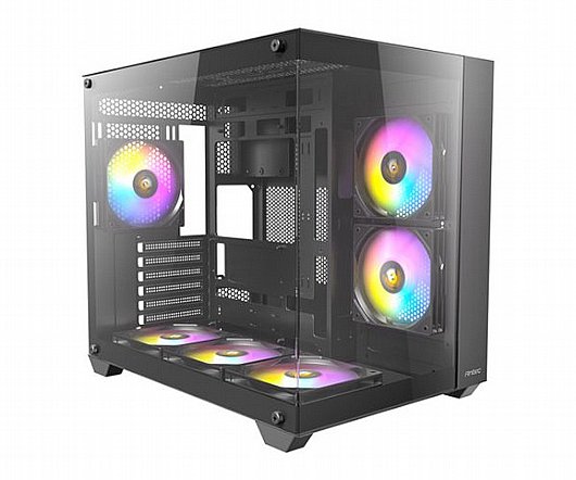 ���� Antec CX800 RGB ELITE