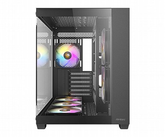 ���� Antec CX800 RGB ELITE