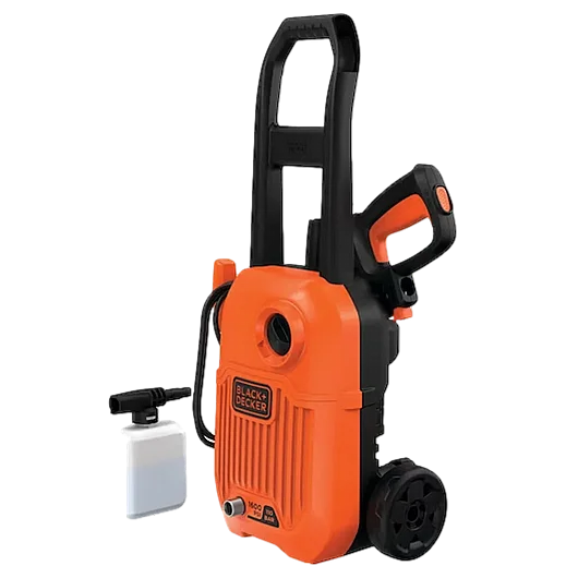������ ����� Black & Decker BEPW1300L-GB